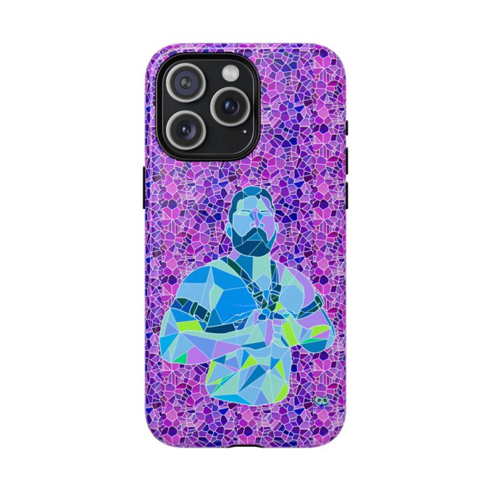 Tough Magnetic iPhone Cases - Shattered - Image 10