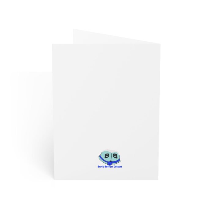 Greeting Cards (10, 30, and 50pcs) - Stuffed - Image 14