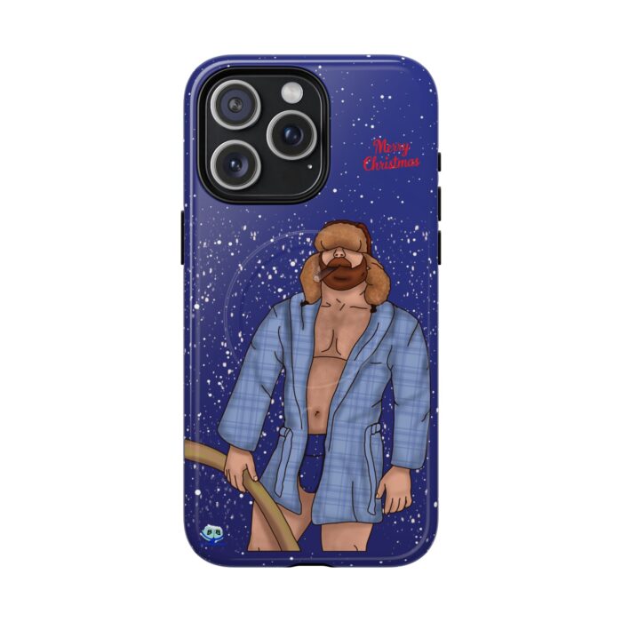 Tough Magnetic iPhone Cases - Shitter's Full - Image 10