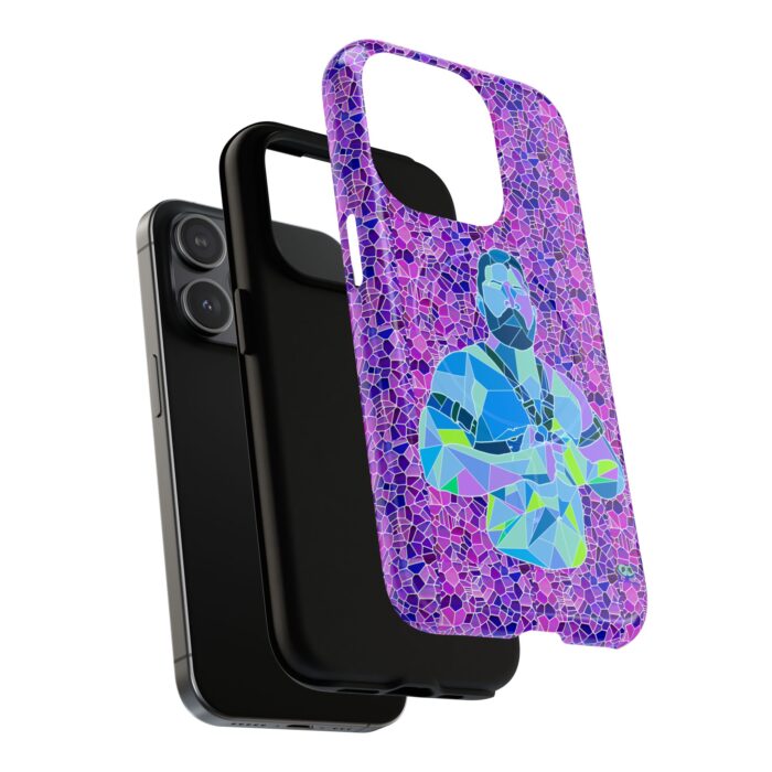 Tough Magnetic iPhone Cases - Shattered - Image 9