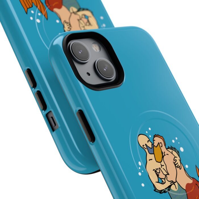 Tough Magnetic iPhone Cases - MerMen - Image 20