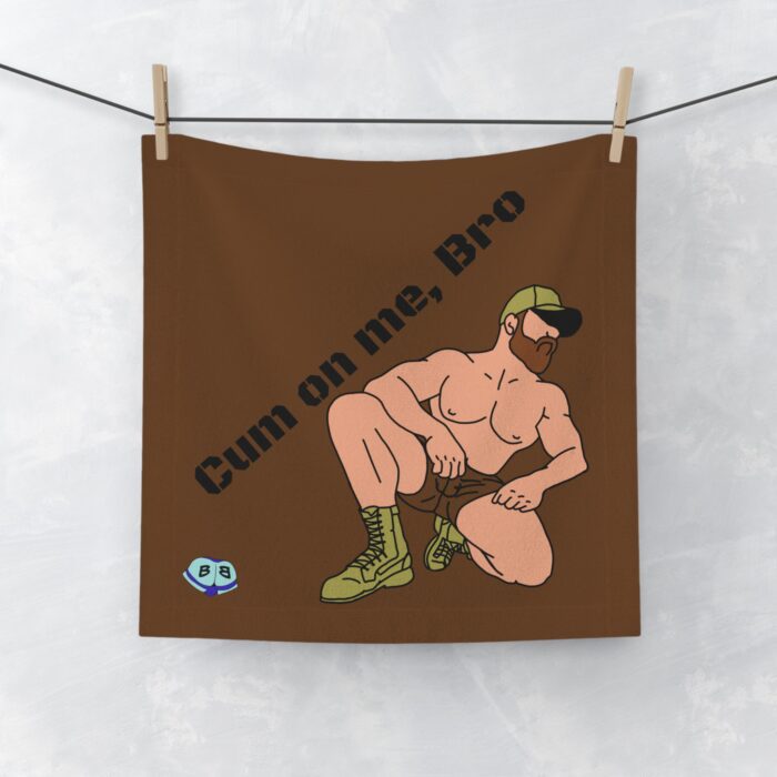 Cum Rag - Combat Boots - Image 3