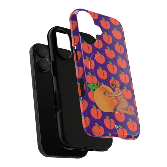 Tough Magnetic iPhone Cases - Juicy - Image 33