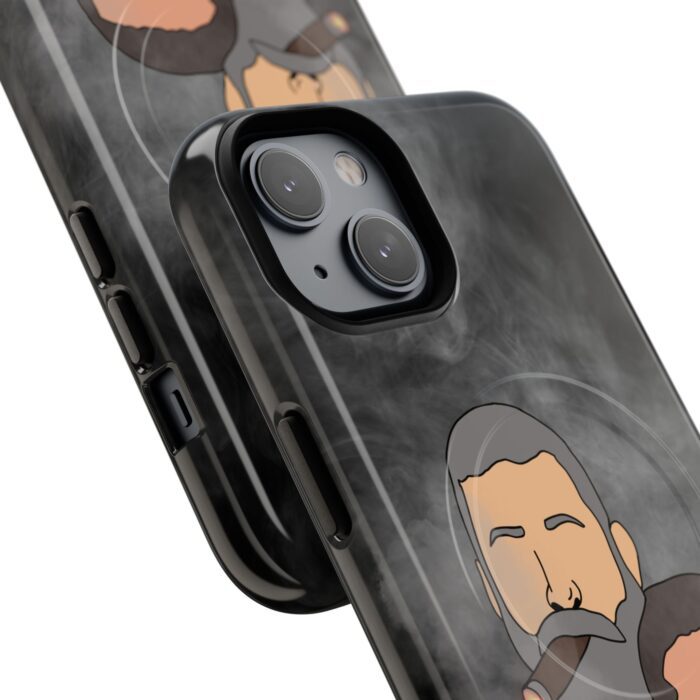 Tough Magnetic iPhone Cases - Cigars - Image 14