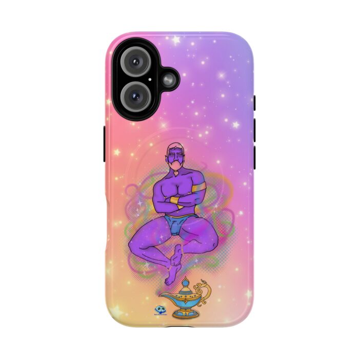 Tough Magnetic iPhone Cases - What You Wished For - Image 31