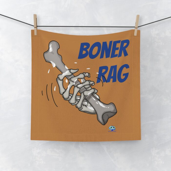 Cum Rag - Boner - Image 3