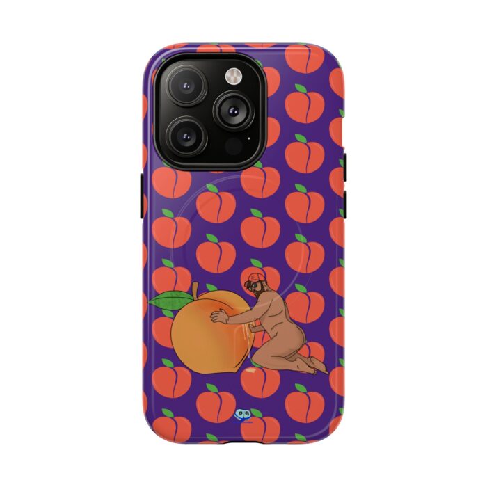 Tough Magnetic iPhone Cases - Juicy - Image 16