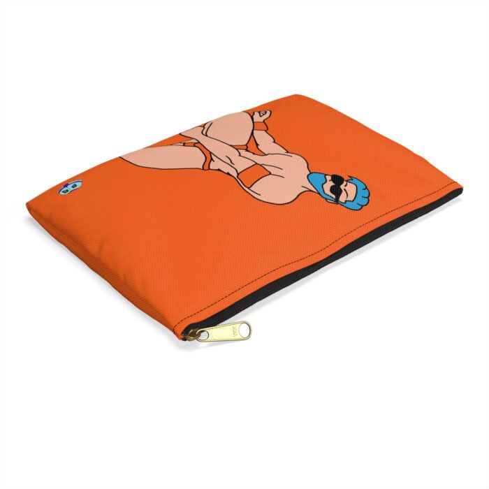 Gear Pouch - Bikini, Arm Bands, and Wrist Cuffs - Image 3
