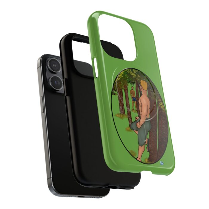 Tough Magnetic iPhone Cases - Cruising - Image 6