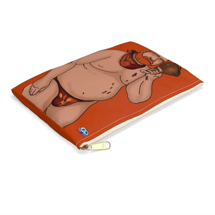 Gear Pouch - Thankful - Image 7