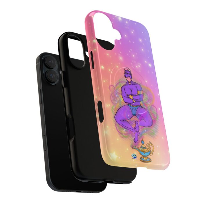 Tough Magnetic iPhone Cases - What You Wished For - Image 36