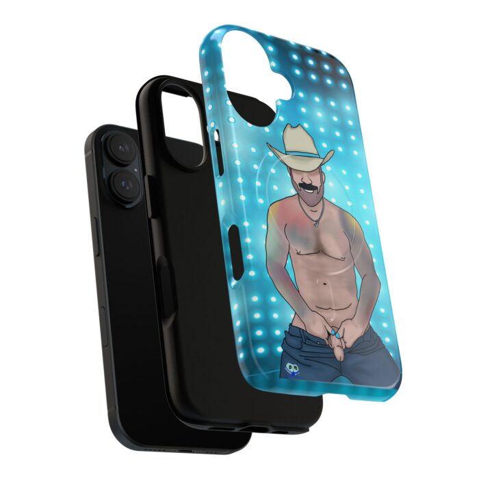 Tough Magnetic iPhone Cases - Show Off - Image 33