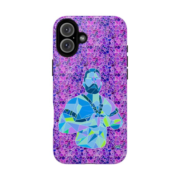 Tough Magnetic iPhone Cases - Shattered - Image 34