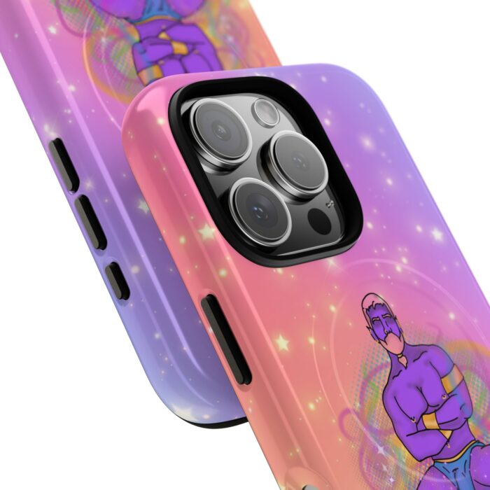 Tough Magnetic iPhone Cases - What You Wished For - Image 26