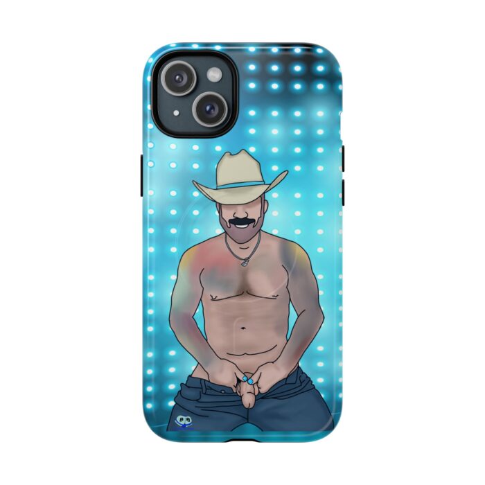 Tough Magnetic iPhone Cases - Show Off