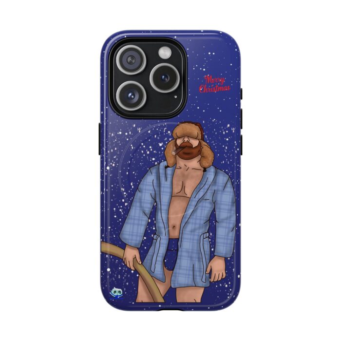 Tough Magnetic iPhone Cases - Shitter's Full - Image 7
