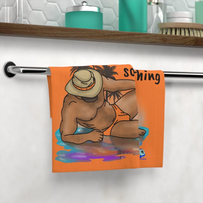 Cum Rag - Oasis - Image 4