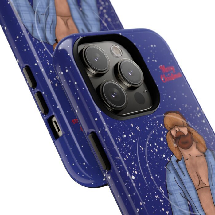 Tough Magnetic iPhone Cases - Shitter's Full - Image 17