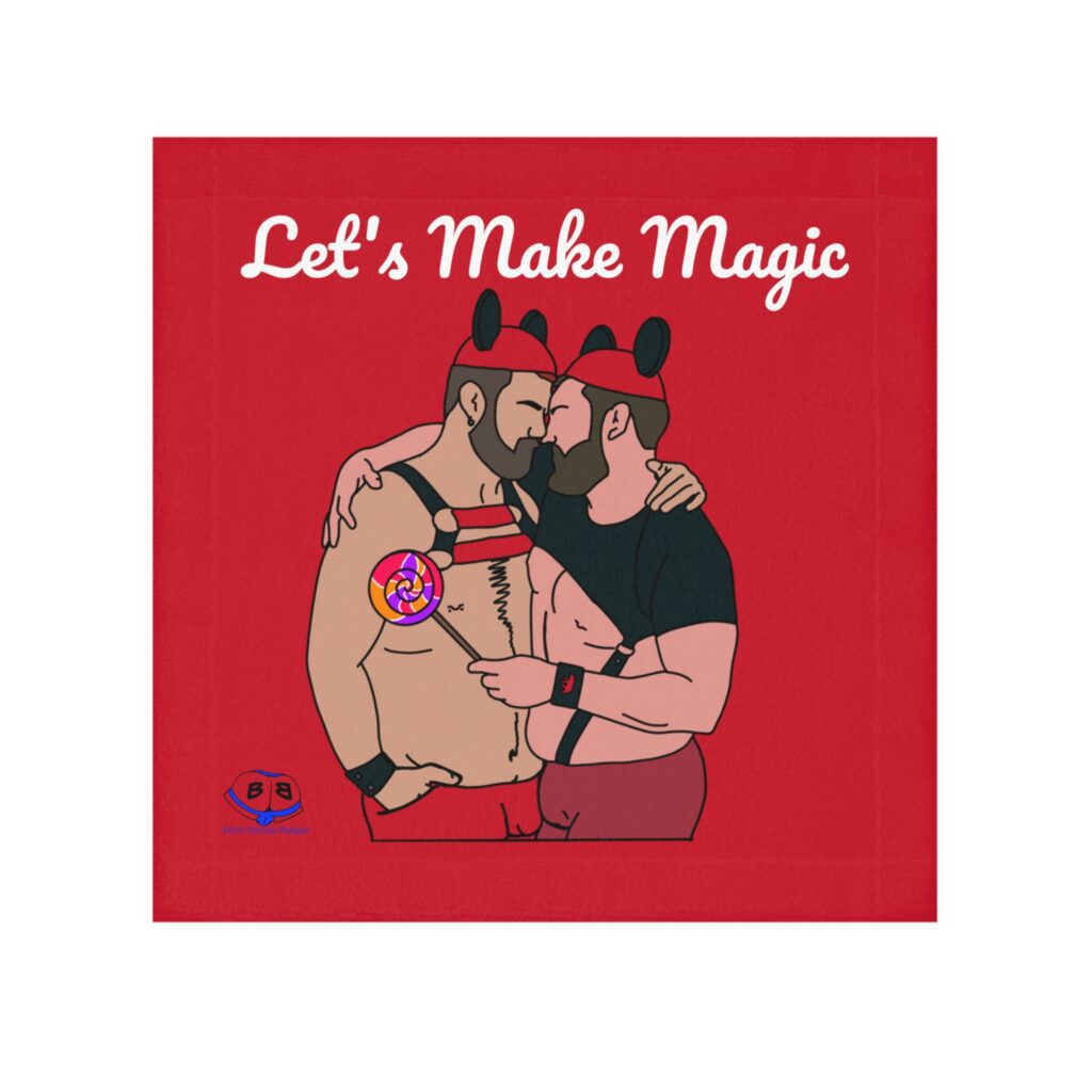 Cum Rag - Disney Couple