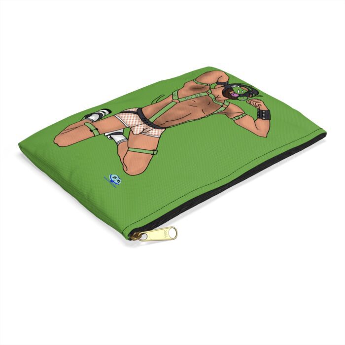 Gear Pouch - Who's a Good Boy? - Image 3