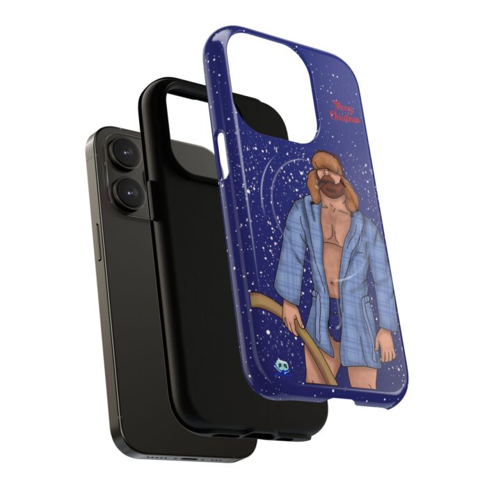 Tough Magnetic iPhone Cases - Shitter's Full - Image 18