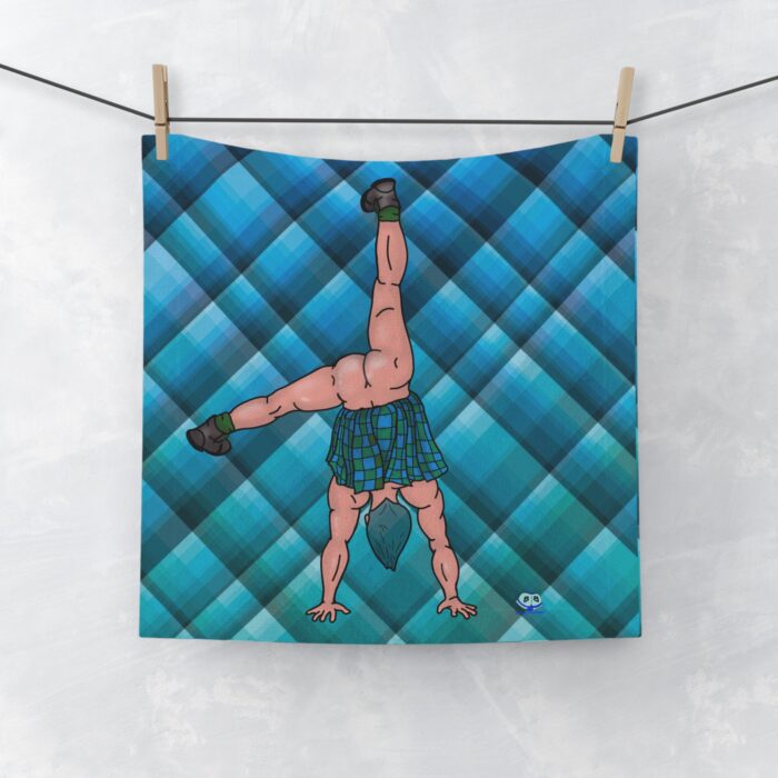 Cum Rag - Flipped - Image 2