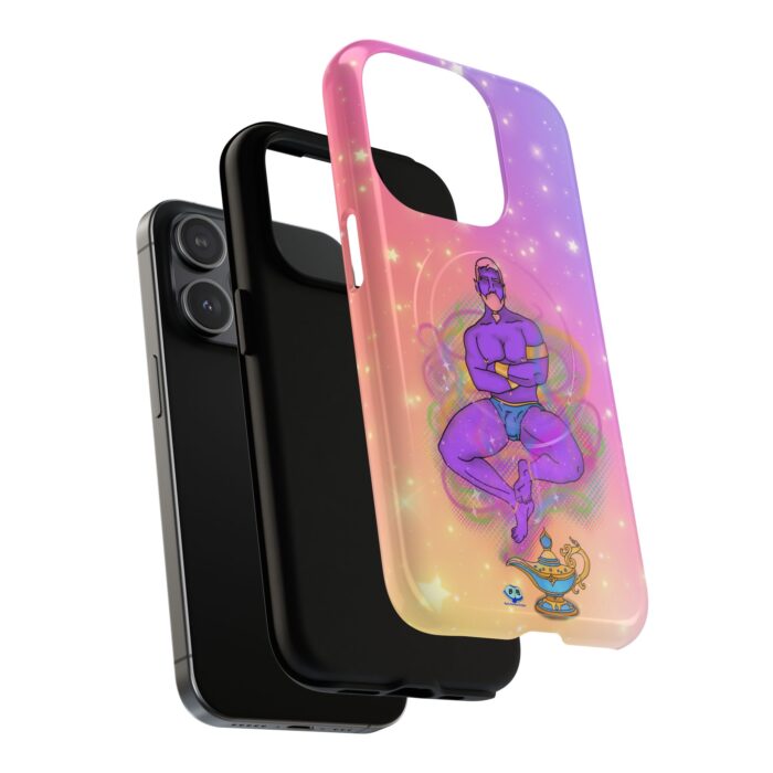 Tough Magnetic iPhone Cases - What You Wished For - Image 6