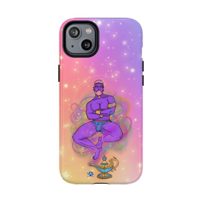 Tough Magnetic iPhone Cases - What You Wished For - Image 19