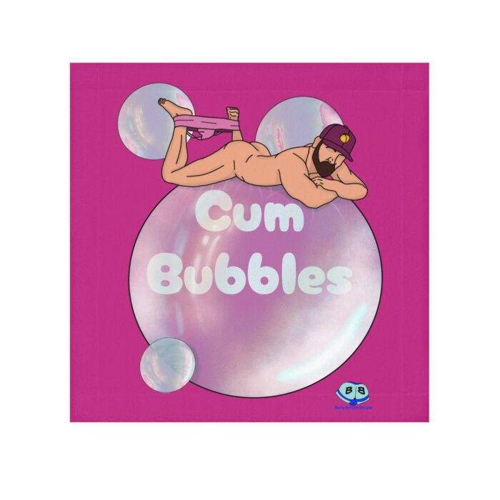 Cum Rag - Bubbles