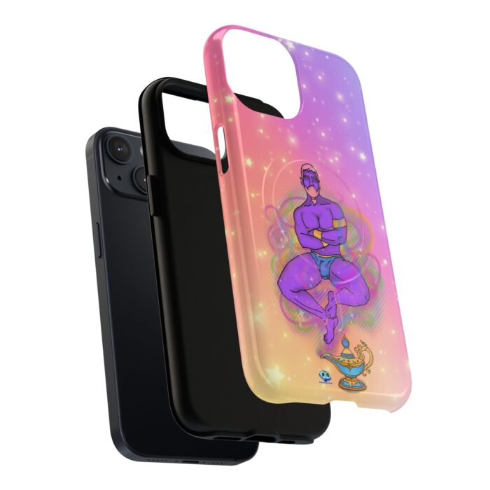 Tough Magnetic iPhone Cases - What You Wished For - Image 15