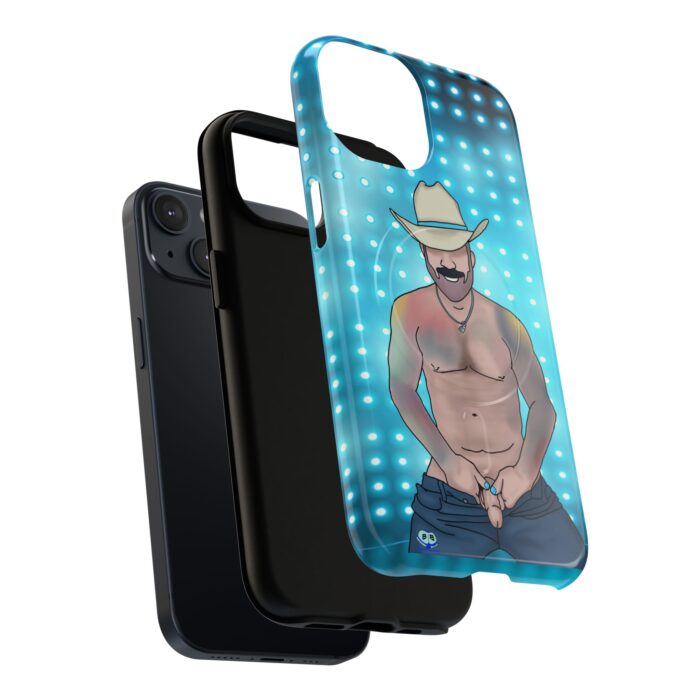 Tough Magnetic iPhone Cases - Show Off - Image 15