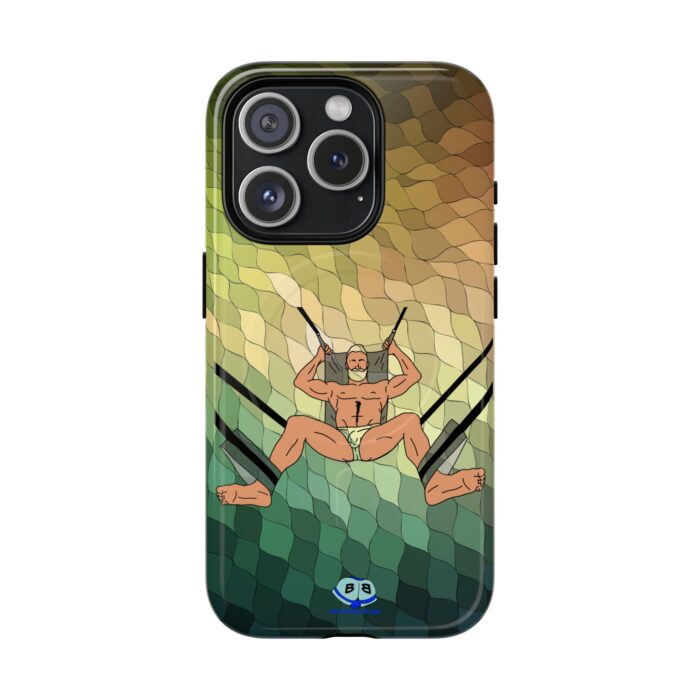 Tough Magnetic iPhone Cases - Sling set - Image 4