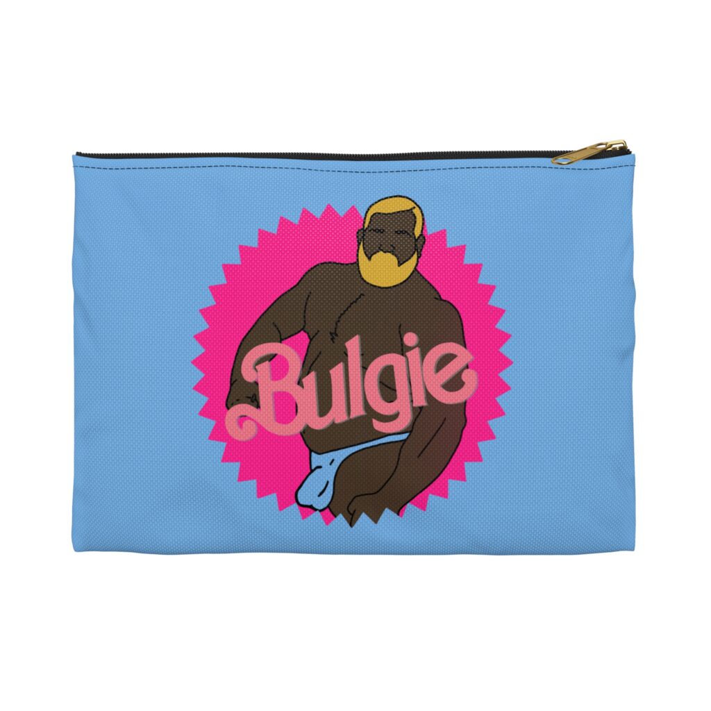 Gear Pouch - Bulgie Dark