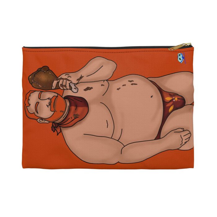 Gear Pouch - Thankful