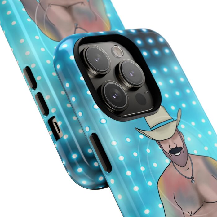 Tough Magnetic iPhone Cases - Show Off - Image 17