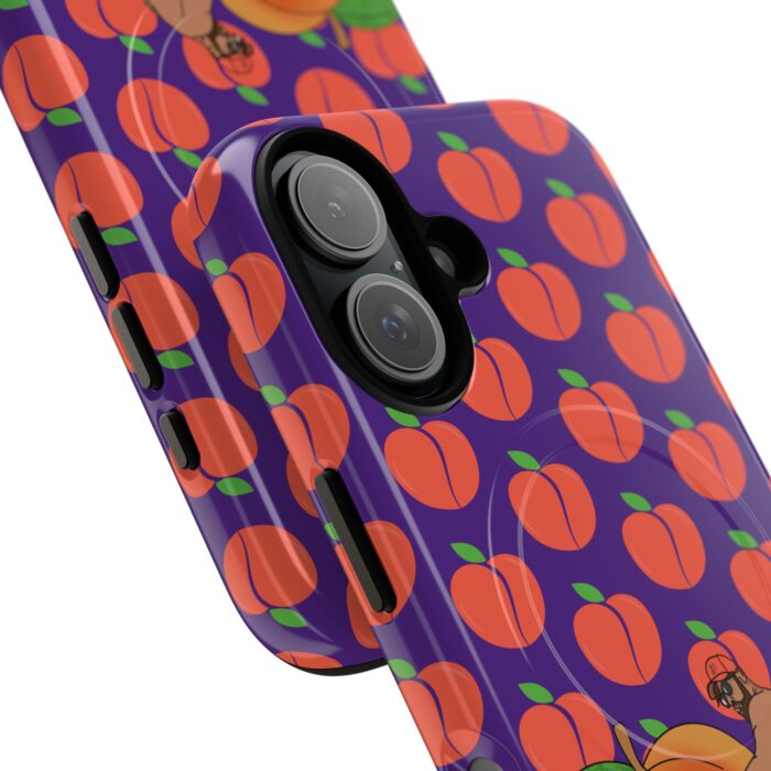 Tough Magnetic iPhone Cases - Juicy - Image 32