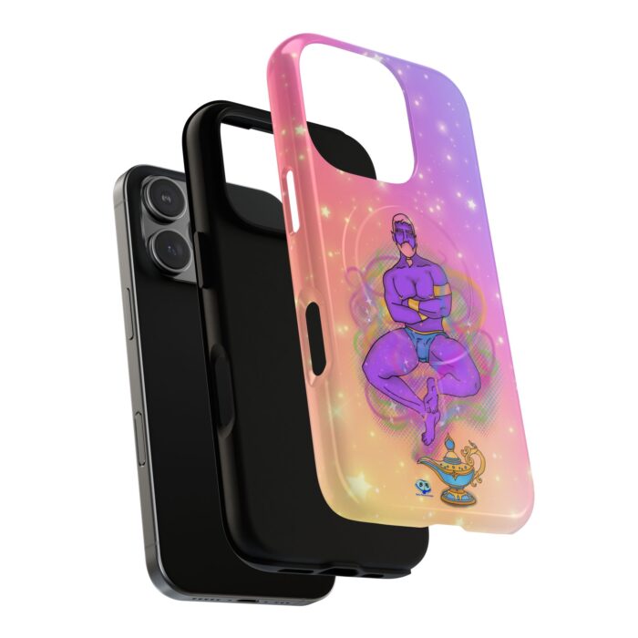 Tough Magnetic iPhone Cases - What You Wished For - Image 27