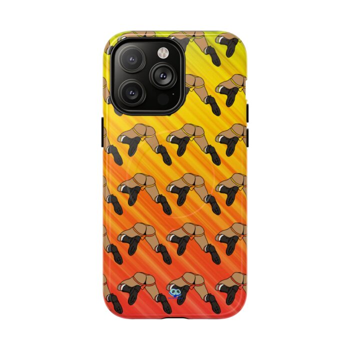 Tough Magnetic iPhone Cases - Ass in Boots - Image 22