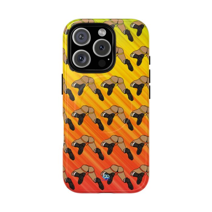 Tough Magnetic iPhone Cases - Ass in Boots - Image 25