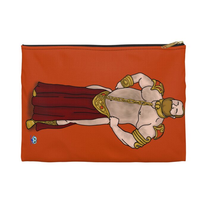 Gear Pouch - Prince Slaya