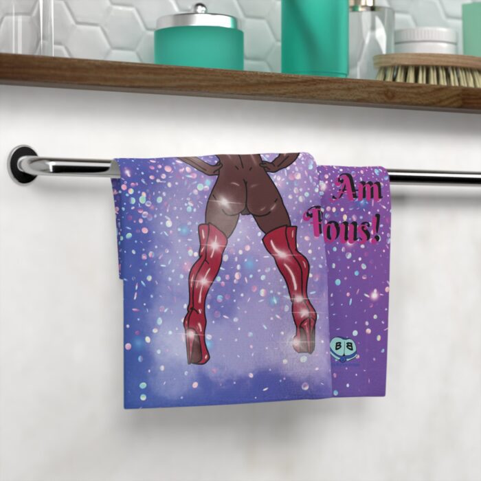 Cum Rag - Showtime (I Am Fabulous) - Image 4