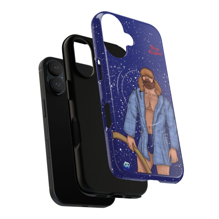 Tough Magnetic iPhone Cases - Shitter's Full - Image 33