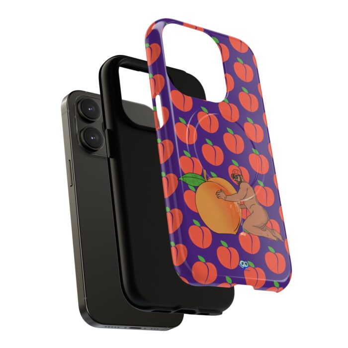 Tough Magnetic iPhone Cases - Juicy - Image 18