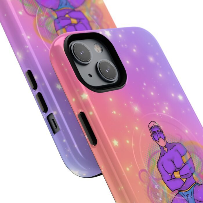 Tough Magnetic iPhone Cases - What You Wished For - Image 20