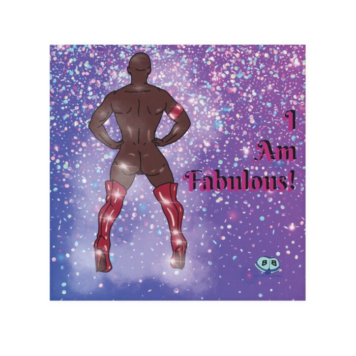 Cum Rag - Showtime (I Am Fabulous)