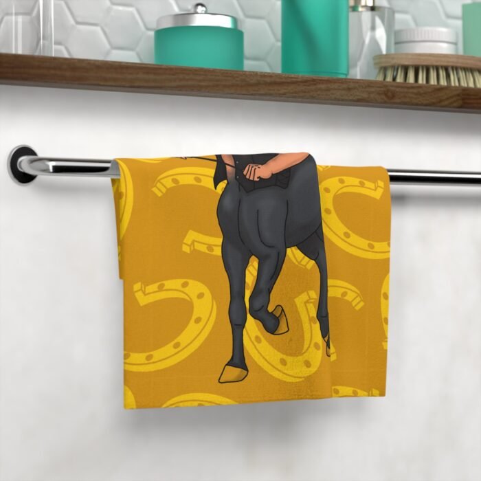 Cum Rag -Hot to Trot - Image 4