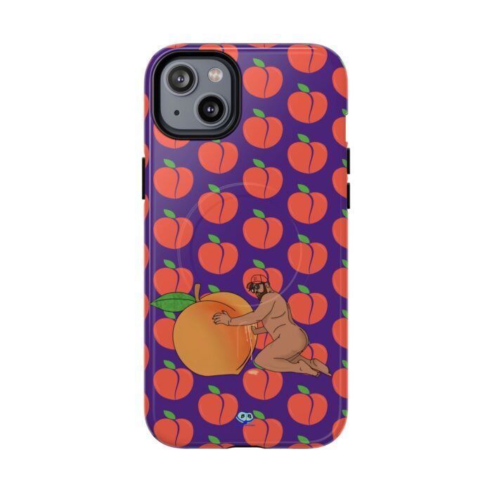 Tough Magnetic iPhone Cases - Juicy - Image 19