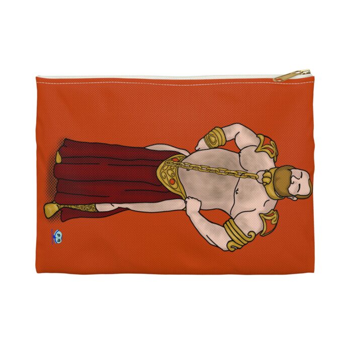 Gear Pouch - Prince Slaya - Image 5