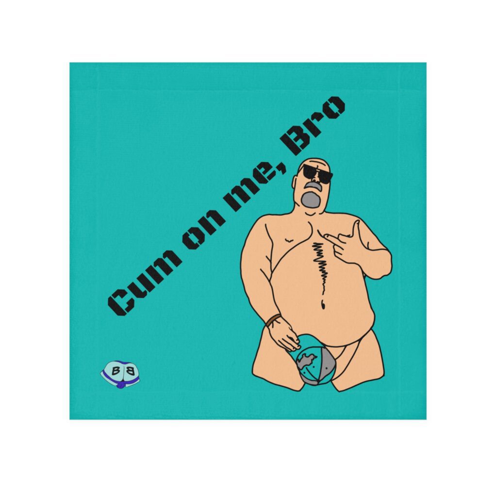 Cum Rag - The Rhino