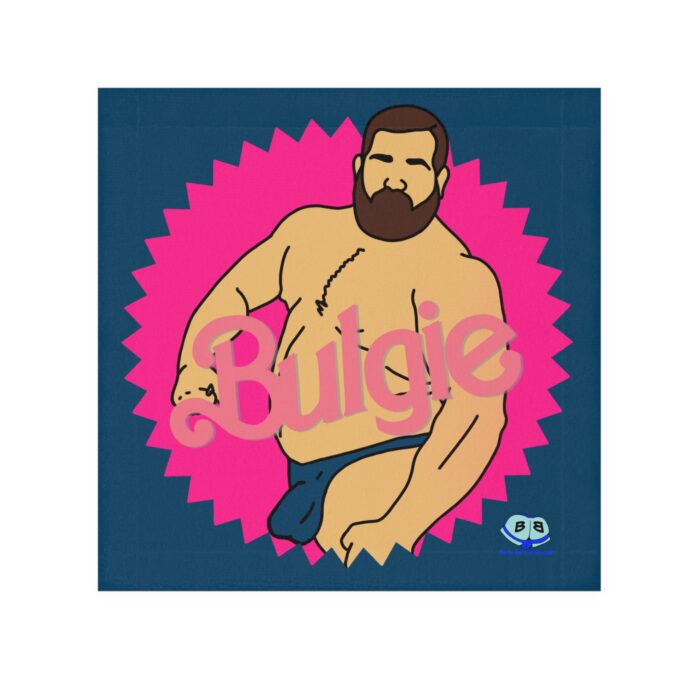 Cum Rag - Bulgie Light